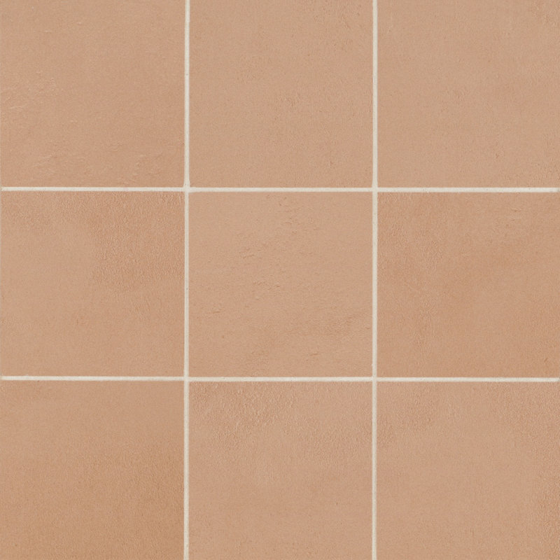 Bedrosians Sahara 4" x 4" Porcelain Wall & Floor Tile & Reviews Wayfair
